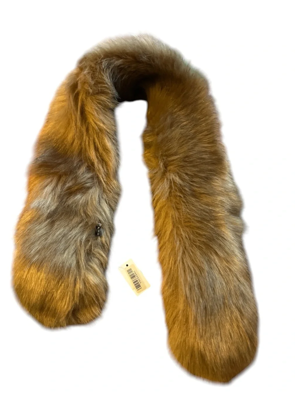 Faux Fur Collar Scarf in Three Colors - NWT - Picture 5 of 6